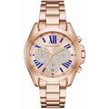 Buy Michael Kors Womens Quartz Stainless Steel Rose Gold Dial 38mm Watch - Mk6321 in Pakistan