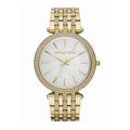 Buy Michael Kors Quartz Stainless Steel Mother Of Pearl Dial 39mm Watch for Women - Mk3219 in Pakistan