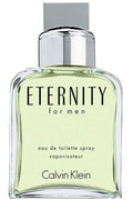 Buy Calvin Klein Eternity Cologne Men EDT - 100ml in Pakistan