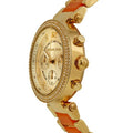 Buy Michael Kors Parker Multi-Function Champagne Dial Ladies Watch - MK6139 in Pakistan