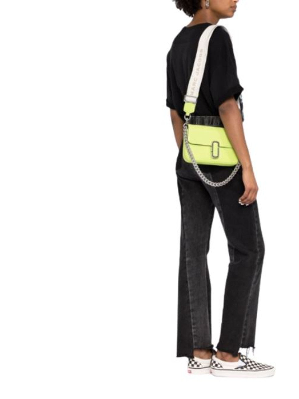 Buy Marc Jacobs The J Marc Medium Bag in Pakistan