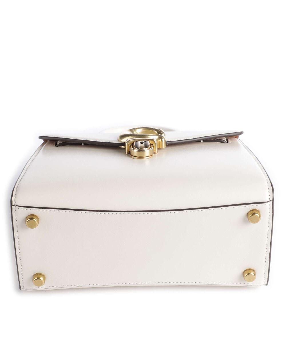 Buy Coach Sammy Top Handle Bag in Signature Canvas in Pakistan