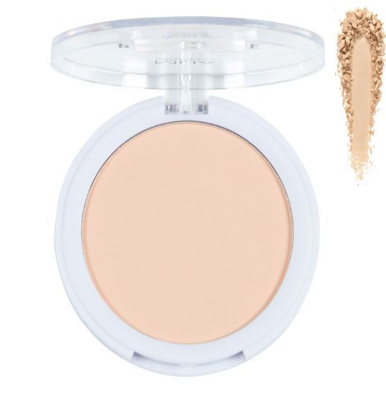 Buy MUA Pro Base Full Coverage Matte Powder - 110 in Pakistan