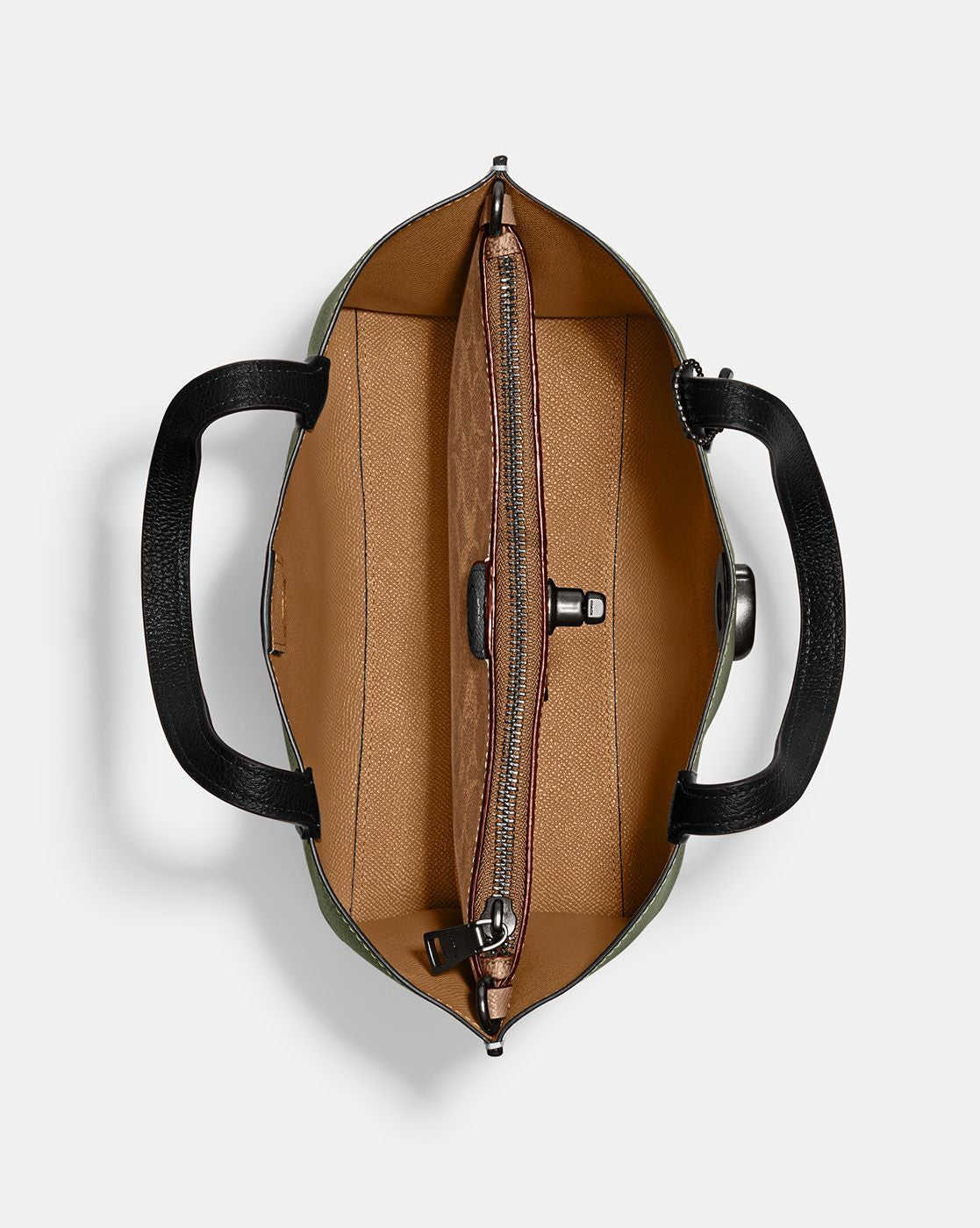 Buy Coach Willow Shoulder Bag Medium in Pakistan