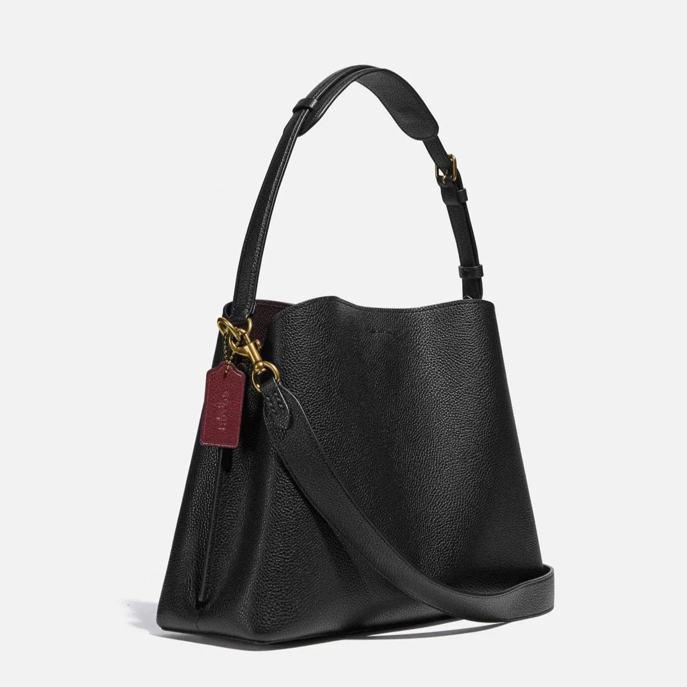 Buy Coach Willow Shoulder Bag Medium in Pakistan