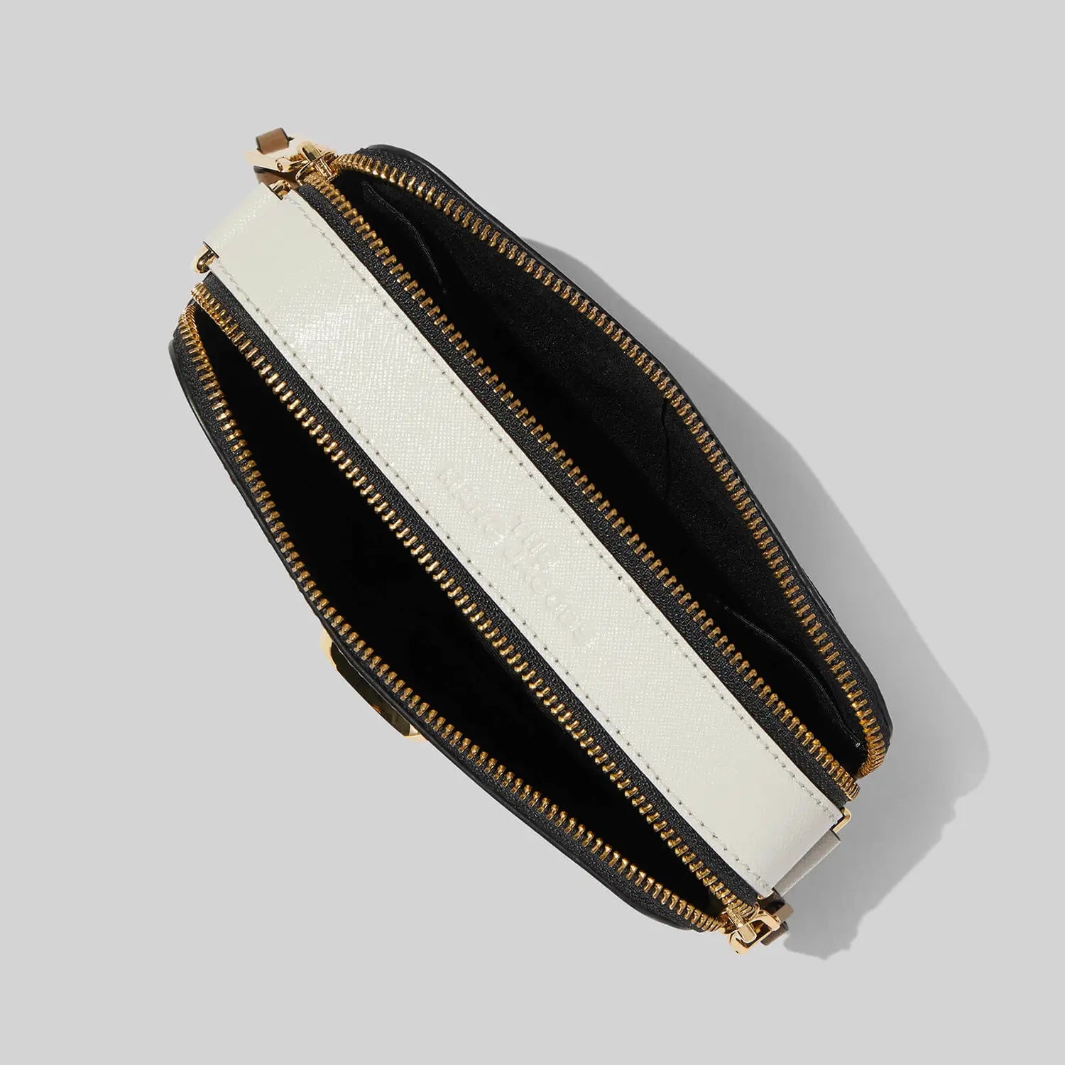 Buy Marc Jacobs The Snap Shot Bag Small - French Gray Multi in Pakistan