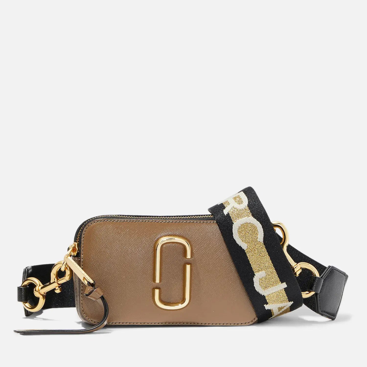 Buy Marc Jacobs The Snap Shot Bag Small - French Gray Multi in Pakistan