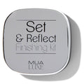 Buy MUA Luxe Set & Reflect Finishing Kit - 20g in Pakistan