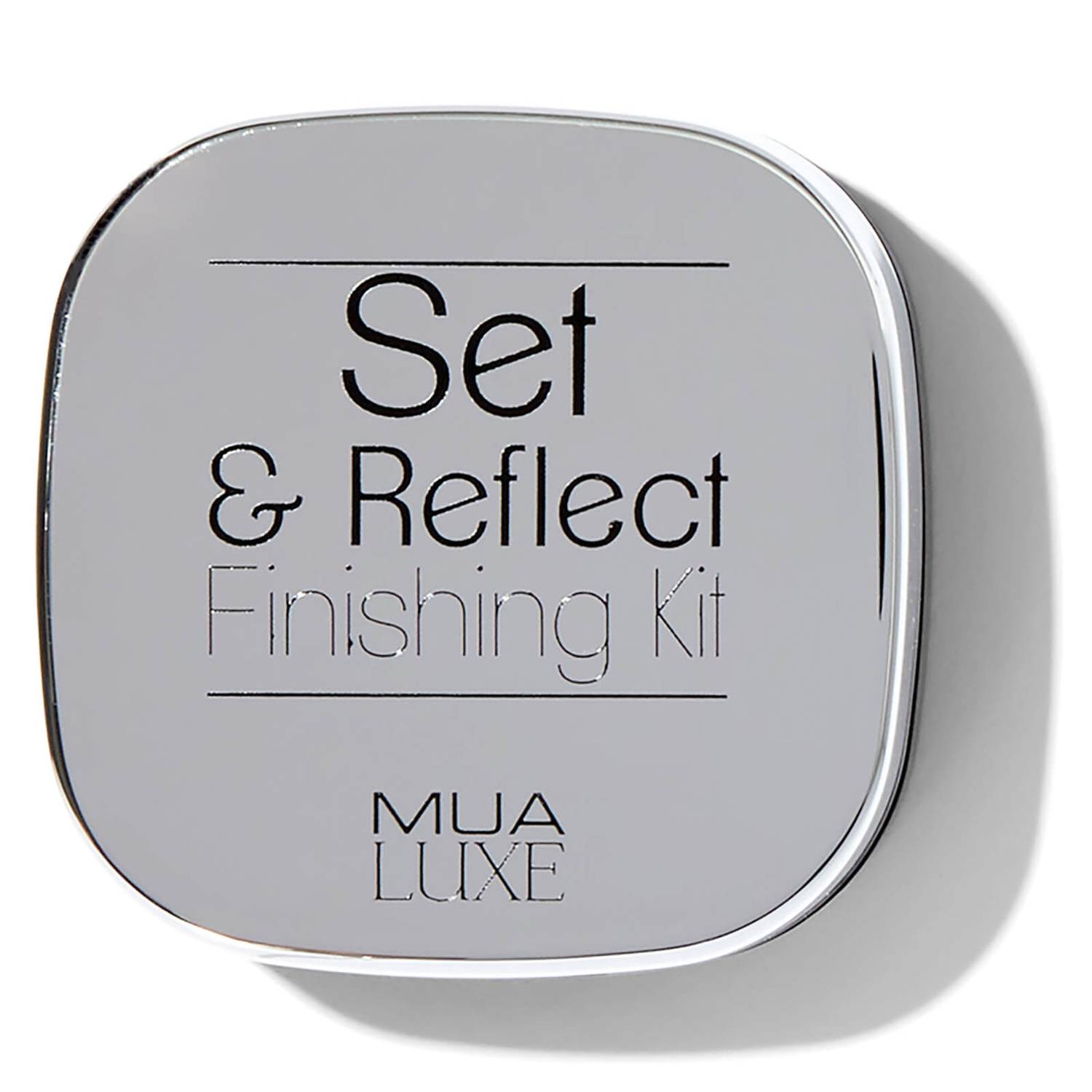 Buy MUA Luxe Set & Reflect Finishing Kit - 20g in Pakistan