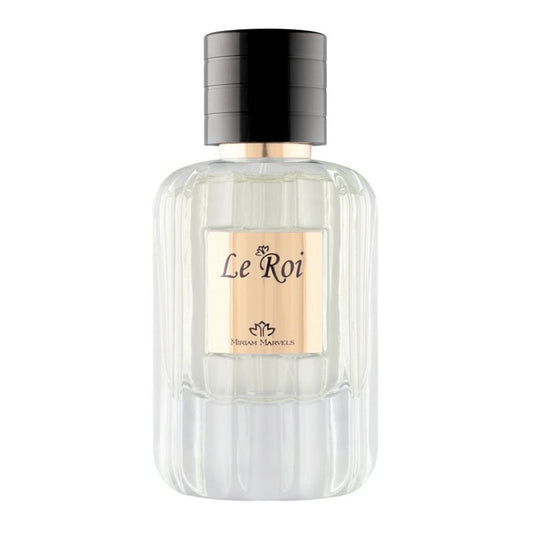Buy Miriam Marvel's For Men Eau De Perfume Le Roi - 100ml in Pakistan