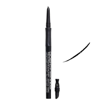 Buy Gosh The Ultimate EyeLiner - 01 Black in Black in Pakistan