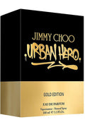 Buy Jimmy Choo Urban Hero Gold Edition Men EDP - 100ml in Pakistan