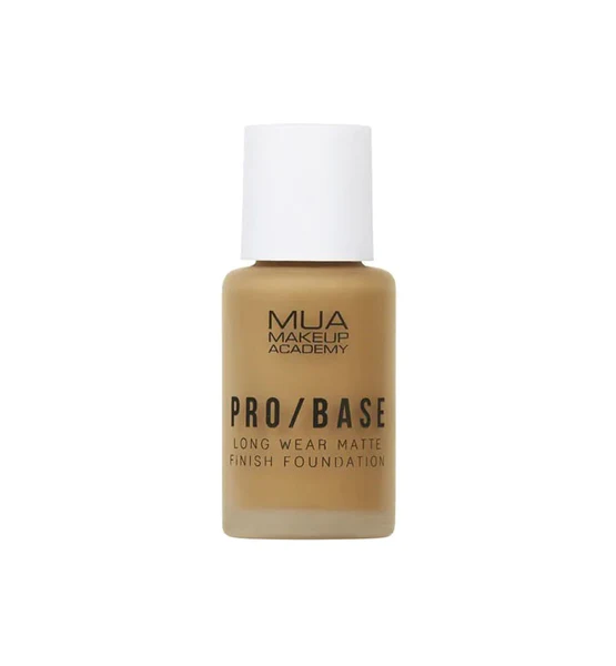 Buy MUA Pro Base Long Wear Matte Finish Foundation in Pakistan