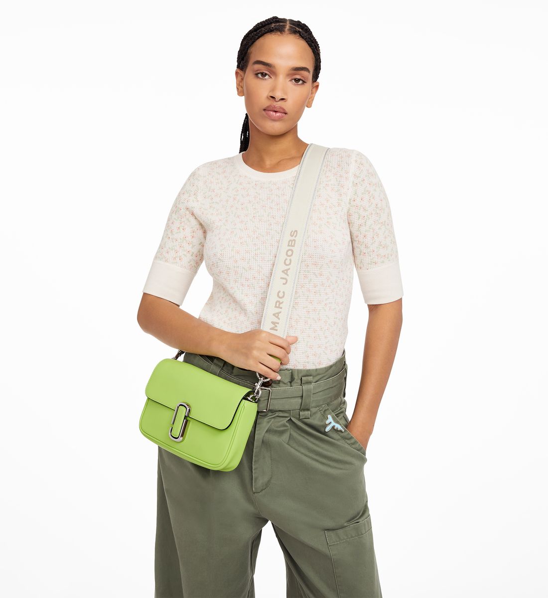 Buy Marc Jacobs The J Marc Medium Bag in Pakistan