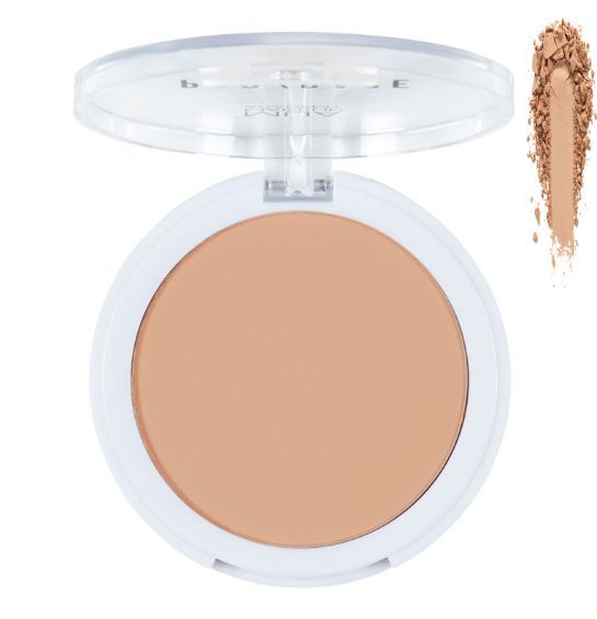 Buy MUA Pro Base Full Coverage Matte Powder - 140 in Pakistan