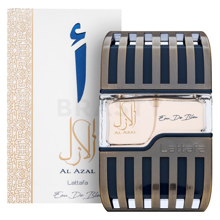 Buy Lattafa Al Azal EDP for Men - 100ml in Pakistan