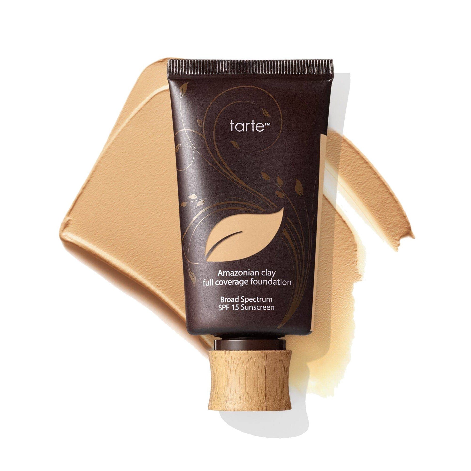 Buy Tarte Amazonian Clay 12H Full Coverage Foundation in Pakistan