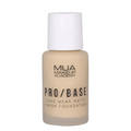 Buy MUA Pro Base Long Wear Matte Finish Foundation in Pakistan