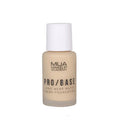 Buy MUA Pro Base Long Wear Matte Finish Foundation in Pakistan