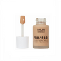 Buy MUA Pro Base Long Wear Matte Finish Foundation in Pakistan