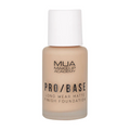 Buy MUA Pro Base Long Wear Matte Finish Foundation in Pakistan