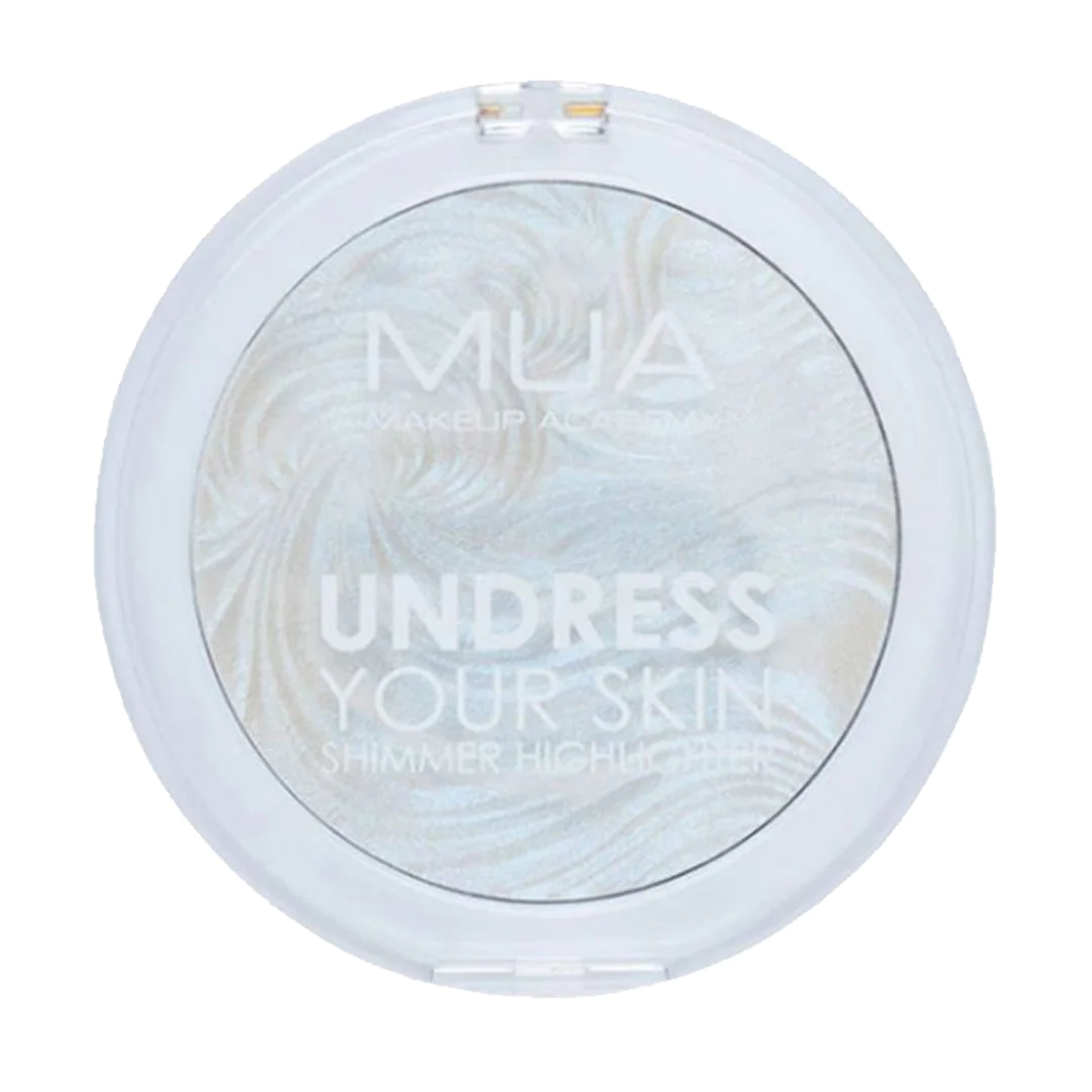 Buy MUA Uys Highlighting Powder - Pearlescent Sheen in Pakistan