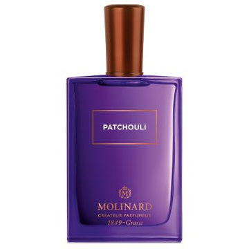 Buy Molinard Patchouli Intense EDP for Women - 75ml in Pakistan