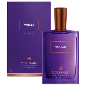 Buy Molinard Vanille EDP for Women - 75ml in Pakistan