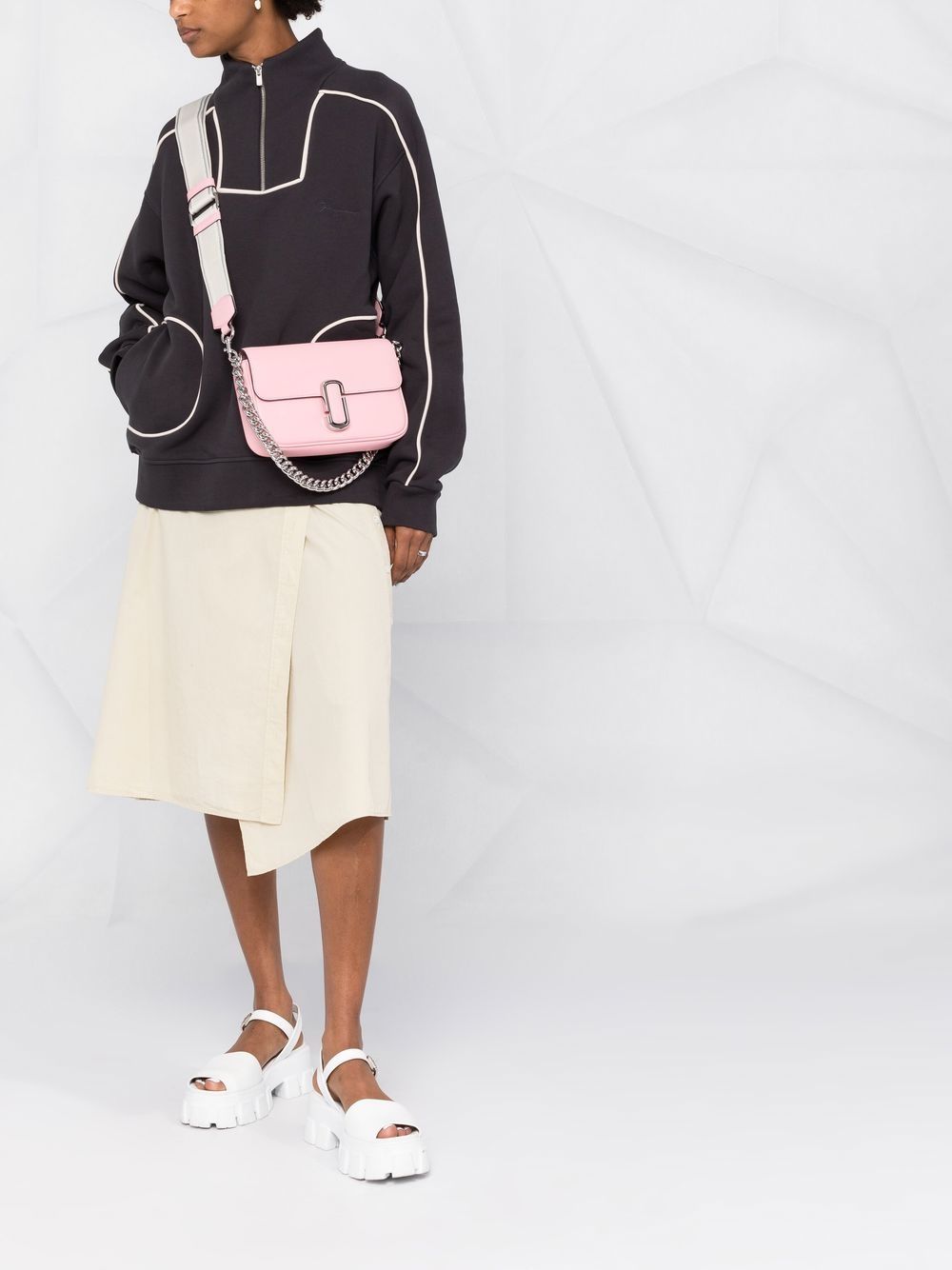 Buy Marc Jacobs The J Marc Medium Bag in Pakistan