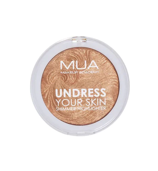 Buy MUA UYS Highlighting Powder - Radiant Cashmere in Pakistan