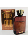 Buy Eman Golden Oud - 100ml in Pakistan
