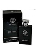 Buy Abraaj Memento Eau De Parfum For Men - 100ml in Pakistan