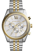 Buy Michael Kors Men’s Chronograph Stainless Steel 44mm Watch MK8344 in Pakistan