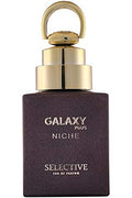 Buy Galaxy Plus Niche Selective, Eau de Parfum for Men - 100 ml in Pakistan