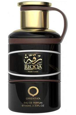 Buy Riqqa Dhahab Pour Homme EDP - 100ml in Pakistan