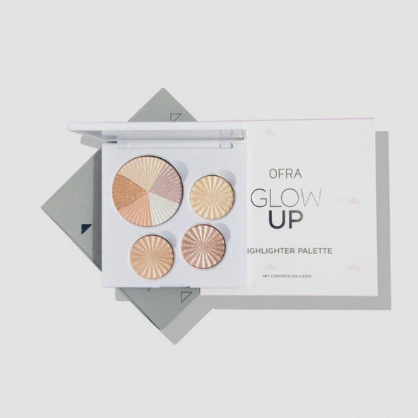 Buy Ofra Highlighter - Glow Up Palette in Pakistan