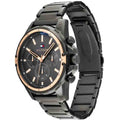 Buy Tommy Hilfiger Quartz Stainless Steel Grey Dial 45mm Watch for Men - 1791790 in Pakistan