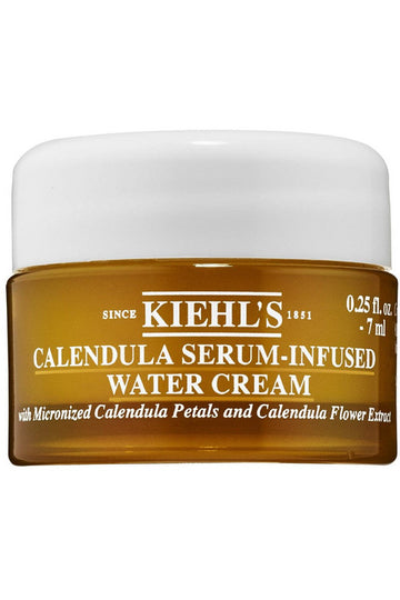 Buy Kiehl's Calendula Serum Infused Water Cream - 7ml in Pakistan