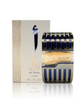 Buy Lattafa Al Azal EDP for Men - 100ml in Pakistan