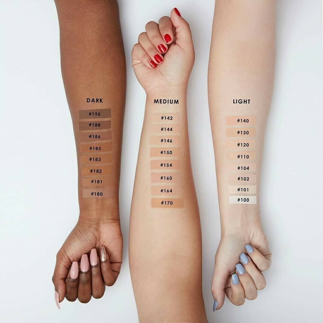 Buy MUA Pro Base Full Cover Concealer - 160 in Pakistan