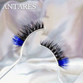 Buy Moonrosh Colored Mink Eyelashes - Antares in Pakistan