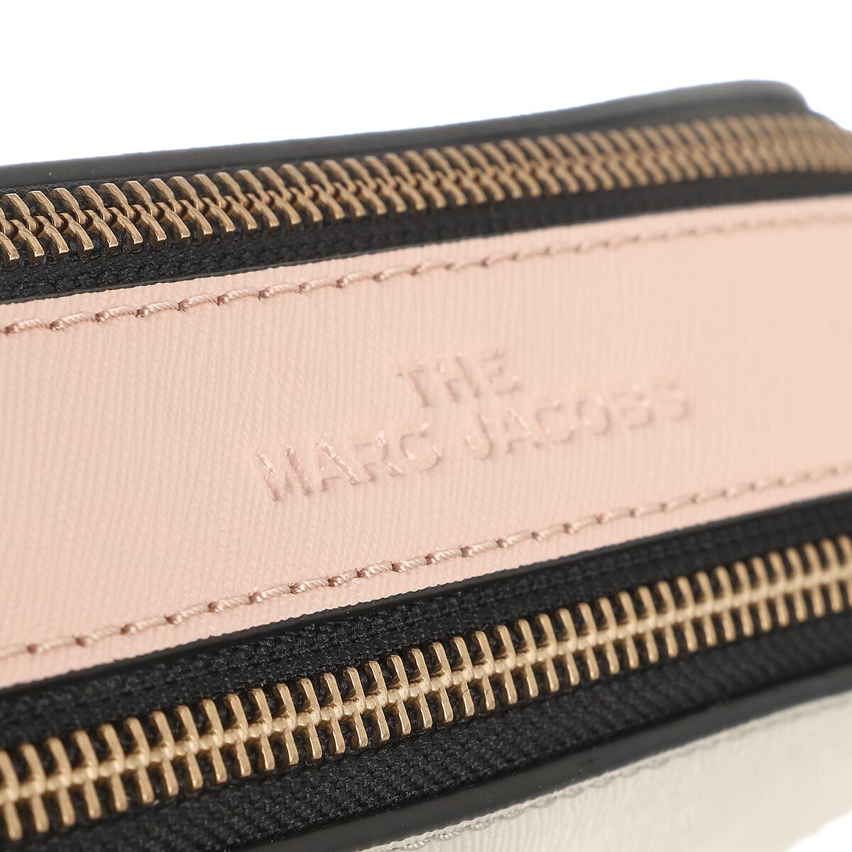 Buy Marc Jacobs The Snap Shot Bag Small  - New Dust Multi in Pakistan