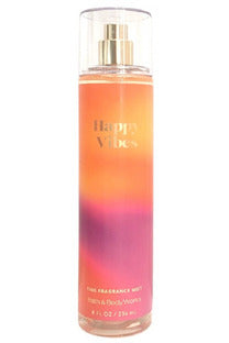 Buy Bath & Body Works Happy Vibes Body Mist - 236ml in Pakistan