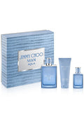 Buy Jimmy Choo Men Aqua 3PCS Gift Set in Pakistan