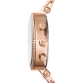 Buy Michael Kors Womens Quartz Parker Stainless Steel Rose Gold Dial 39mm Watch - Mk5896 in Pakistan