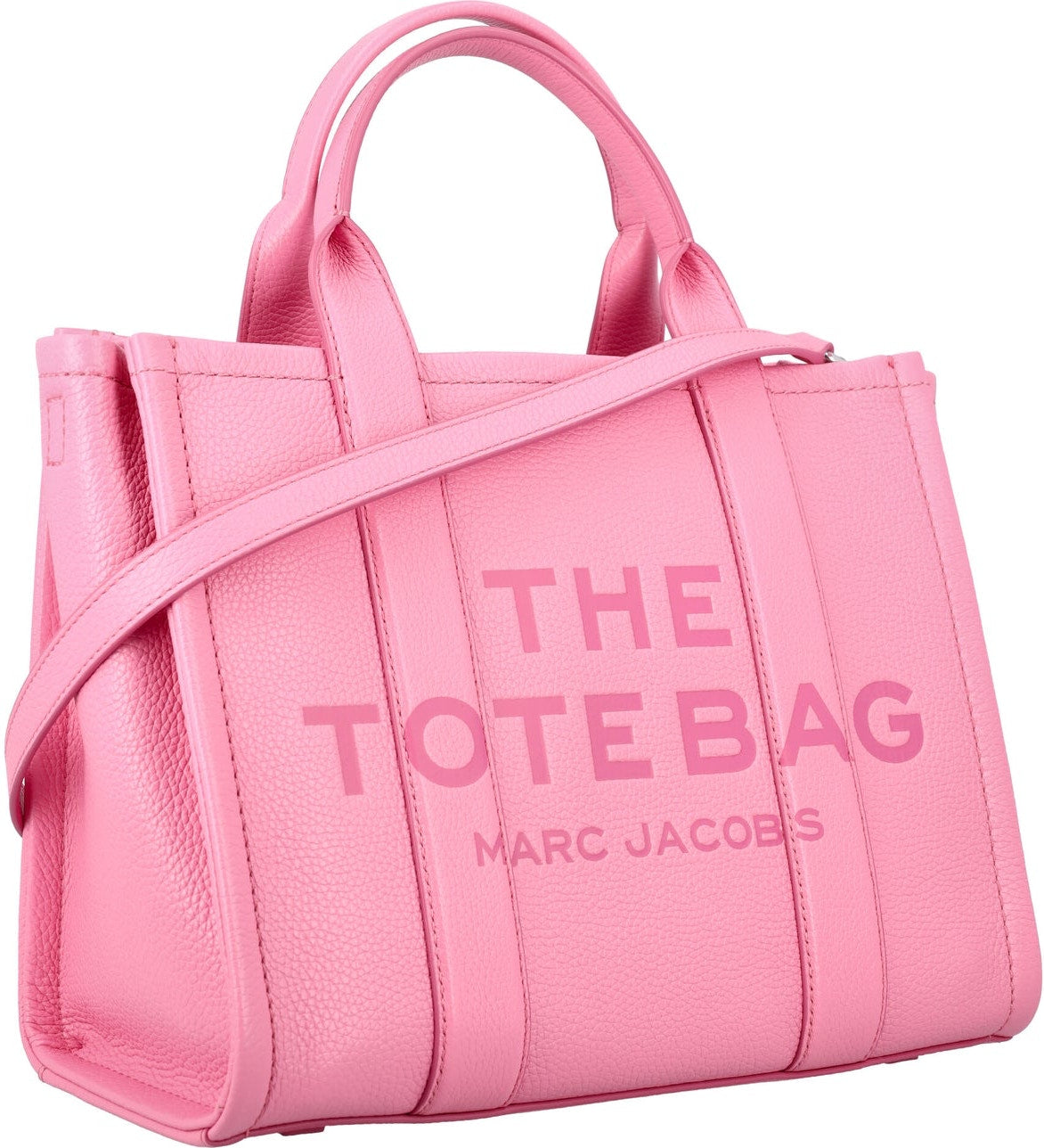 Buy Marc Jacobs The Leather Tote Bag Medium in Pakistan