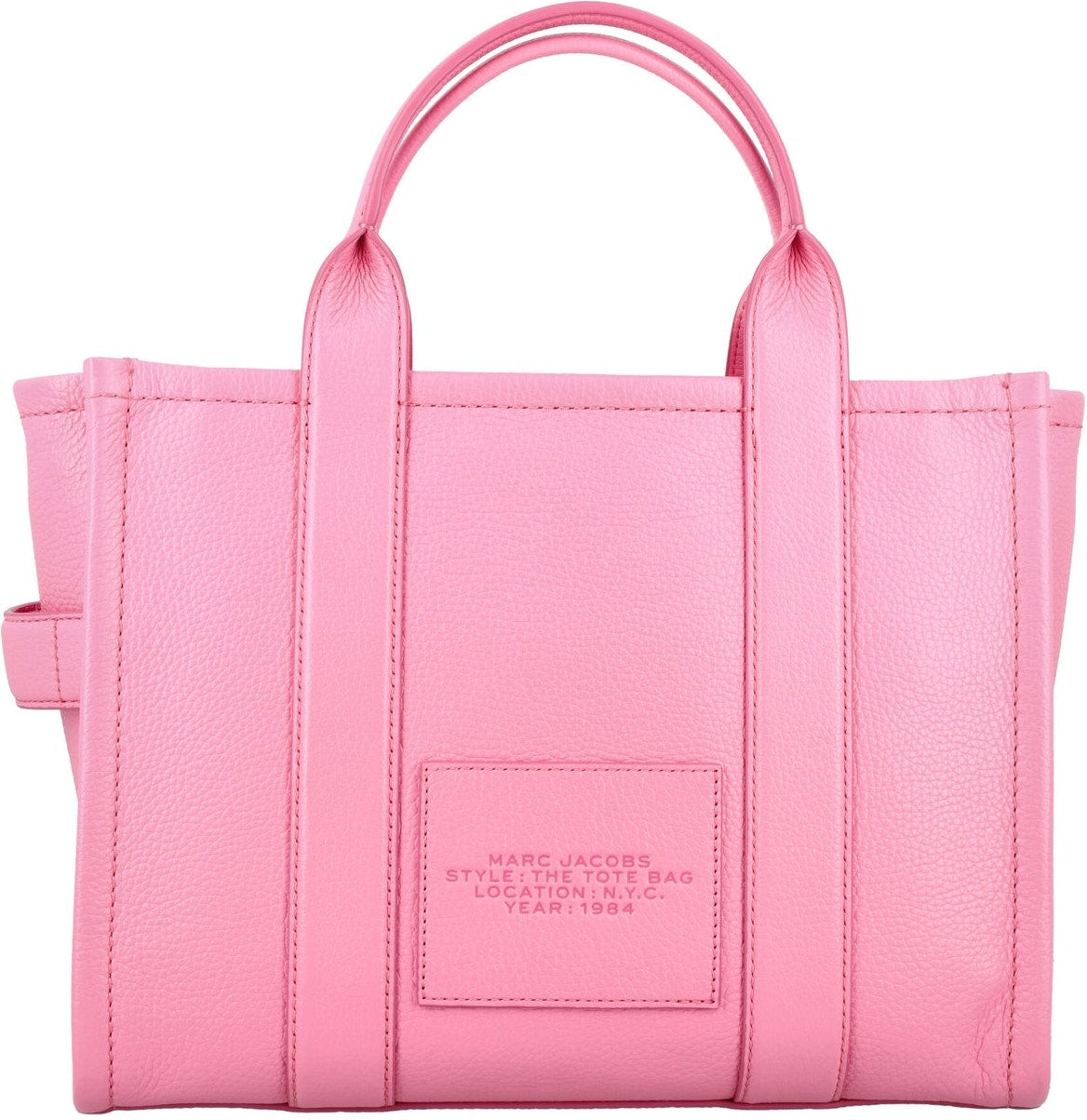 Buy Marc Jacobs The Leather Tote Bag Medium in Pakistan
