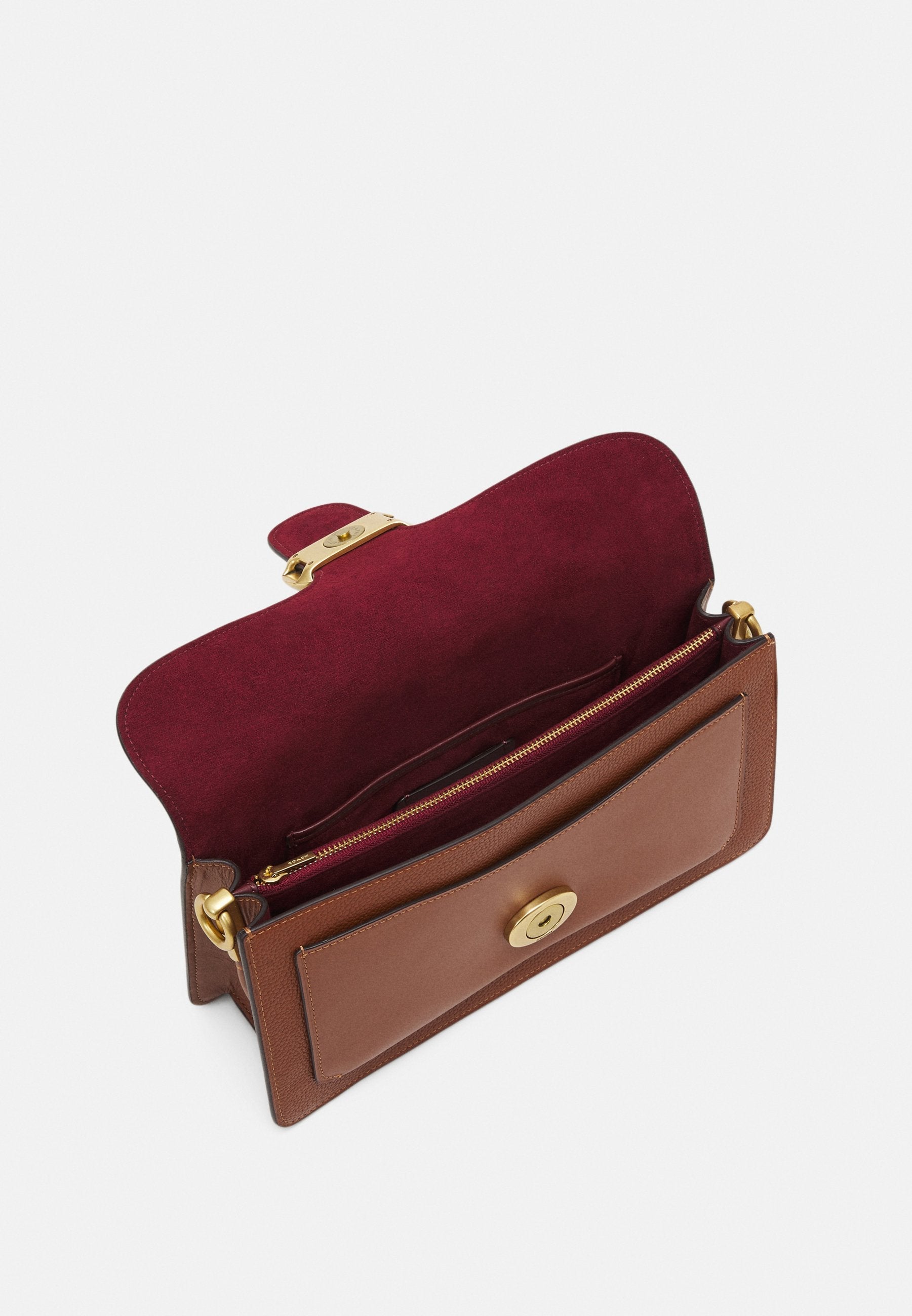 Buy Coach Tabby Bag Medium in Pakistan