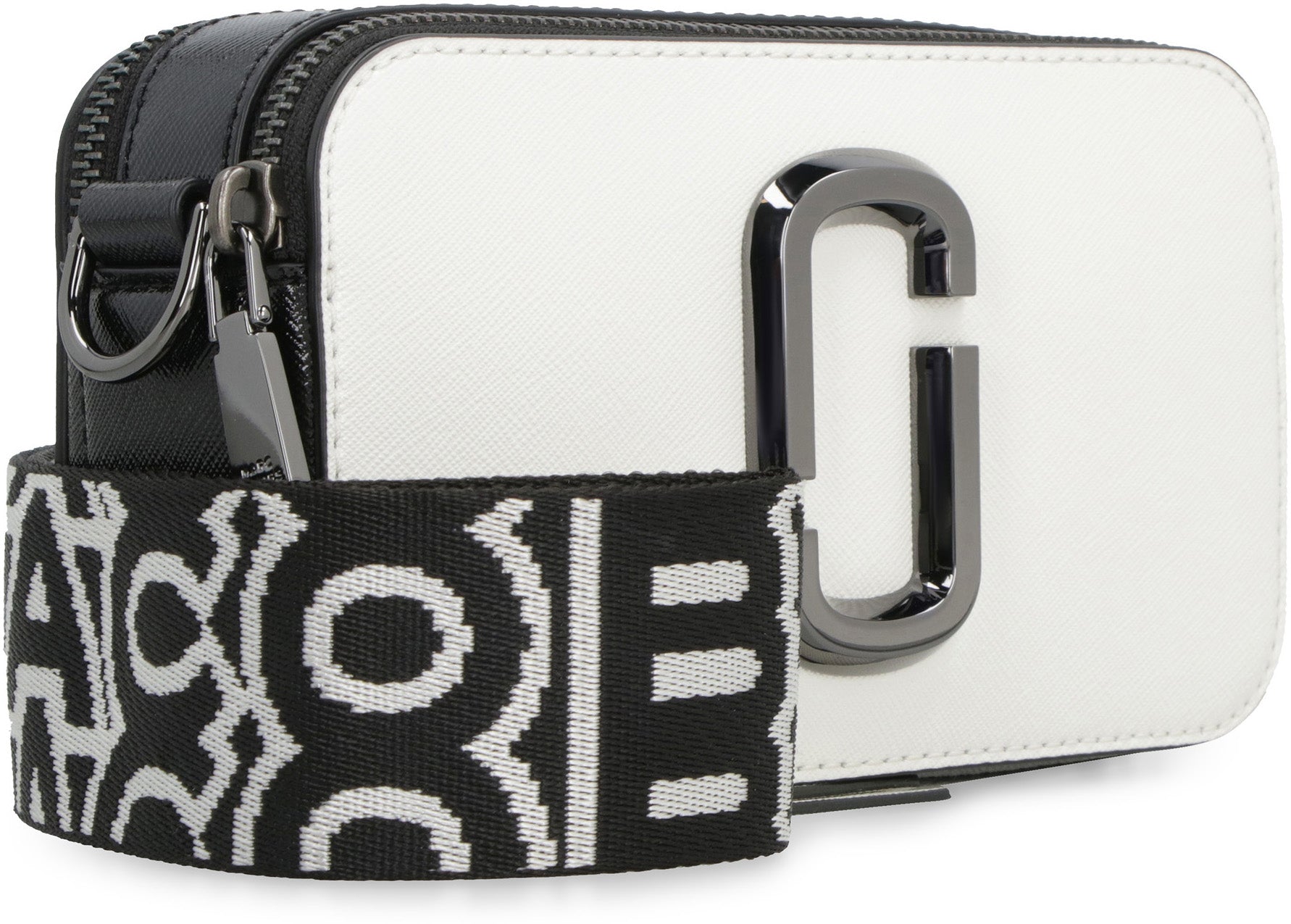Buy Marc Jacobs The Color Block Snapshot Cross Body Bag in Pakistan