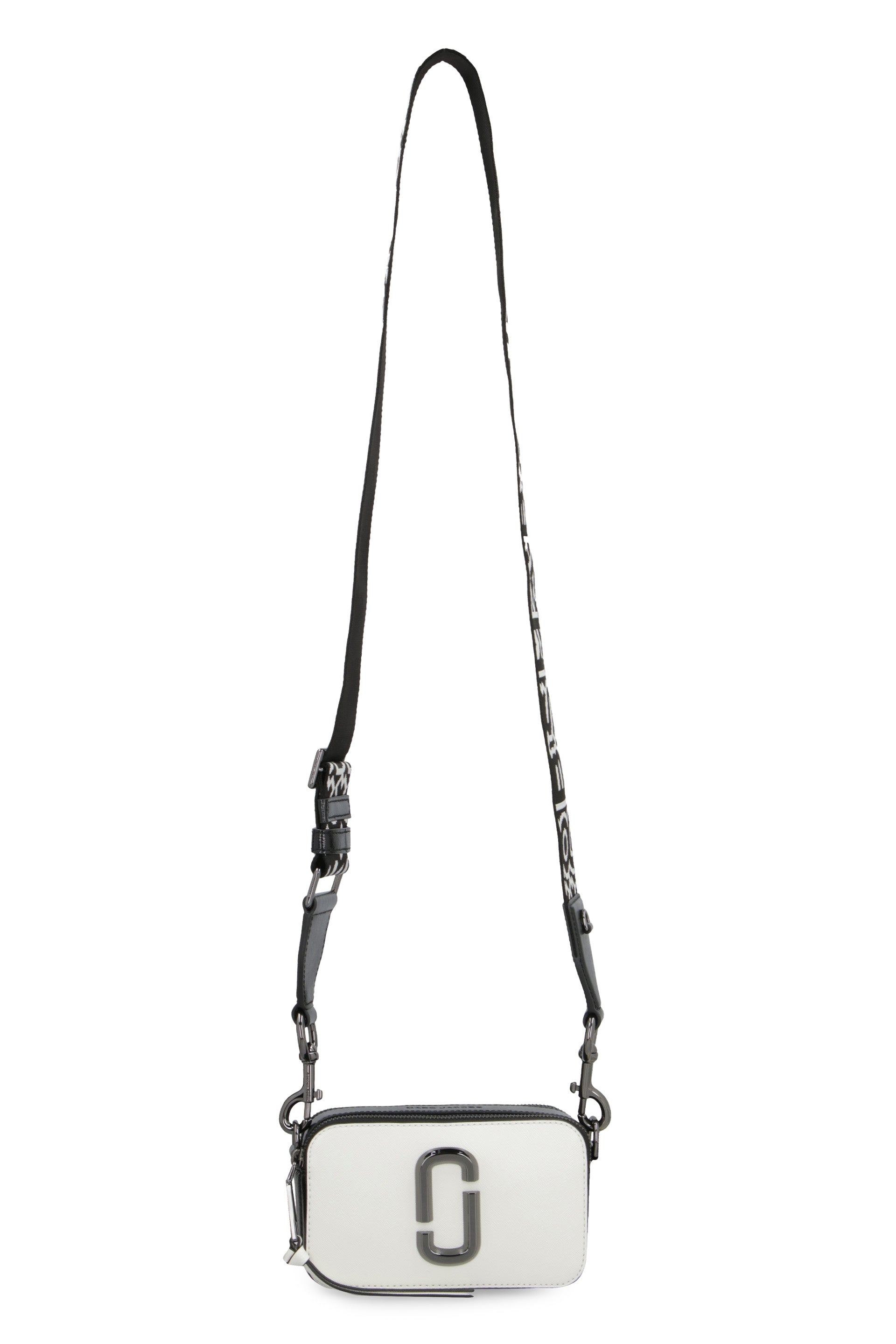 Buy Marc Jacobs The Color Block Snapshot Cross Body Bag in Pakistan